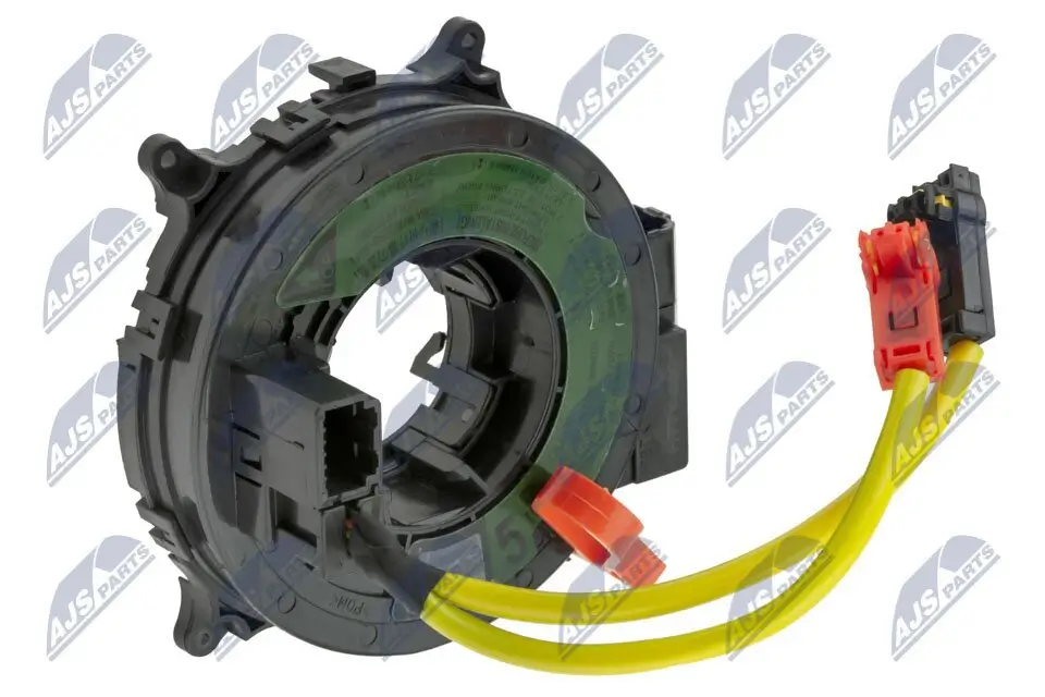 Wickelfeder, Airbag NTY EAS-TY-030