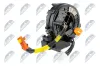 Wickelfeder, Airbag NTY EAS-TY-032