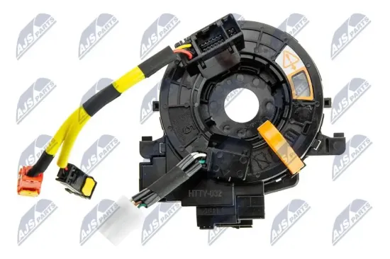 Wickelfeder, Airbag NTY EAS-TY-032 Bild Wickelfeder, Airbag NTY EAS-TY-032