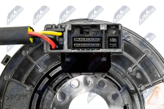 Wickelfeder, Airbag NTY EAS-TY-032 Bild Wickelfeder, Airbag NTY EAS-TY-032