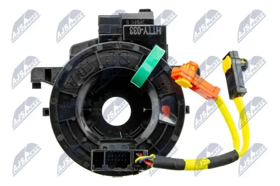 Wickelfeder, Airbag NTY EAS-TY-033 Bild Wickelfeder, Airbag NTY EAS-TY-033