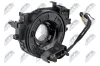 Wickelfeder, Airbag NTY EAS-TY-036 Bild Wickelfeder, Airbag NTY EAS-TY-036