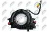 Wickelfeder, Airbag NTY EAS-TY-036 Bild Wickelfeder, Airbag NTY EAS-TY-036