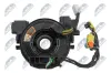 Wickelfeder, Airbag NTY EAS-TY-037 Bild Wickelfeder, Airbag NTY EAS-TY-037