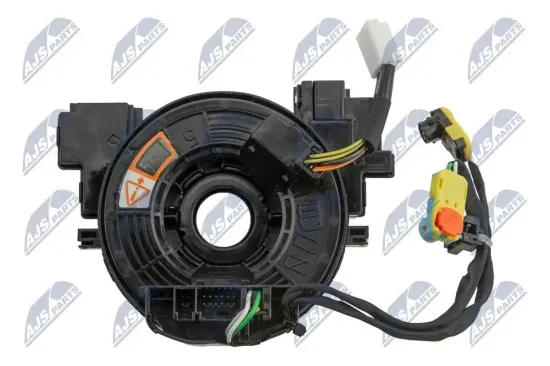 Wickelfeder, Airbag NTY EAS-TY-037 Bild Wickelfeder, Airbag NTY EAS-TY-037