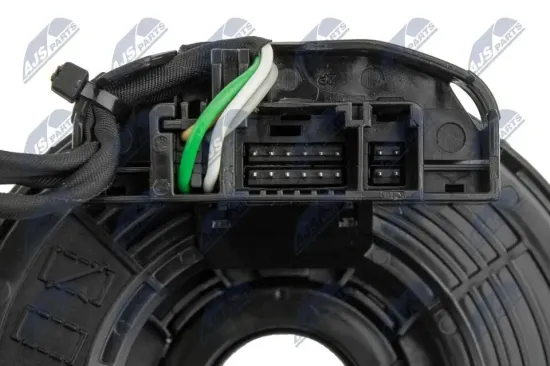Wickelfeder, Airbag NTY EAS-TY-037 Bild Wickelfeder, Airbag NTY EAS-TY-037