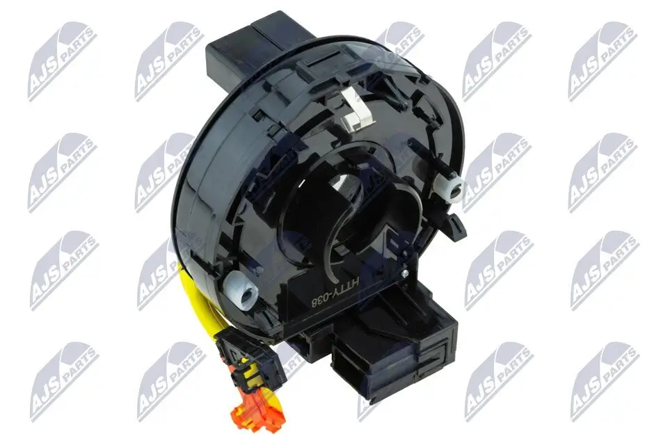 Wickelfeder, Airbag NTY EAS-TY-038