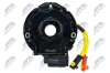 Wickelfeder, Airbag NTY EAS-TY-038 Bild Wickelfeder, Airbag NTY EAS-TY-038
