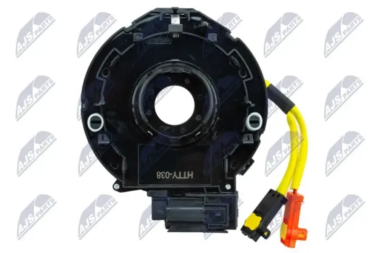 Wickelfeder, Airbag NTY EAS-TY-038 Bild Wickelfeder, Airbag NTY EAS-TY-038