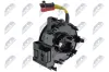 Wickelfeder, Airbag NTY EAS-TY-042 Bild Wickelfeder, Airbag NTY EAS-TY-042
