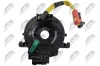 Wickelfeder, Airbag NTY EAS-TY-042 Bild Wickelfeder, Airbag NTY EAS-TY-042