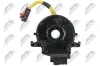 Wickelfeder, Airbag NTY EAS-TY-042 Bild Wickelfeder, Airbag NTY EAS-TY-042