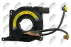 Wickelfeder, Airbag NTY EAS-VV-000 Bild Wickelfeder, Airbag NTY EAS-VV-000