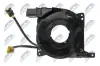 Wickelfeder, Airbag NTY EAS-VV-000 Bild Wickelfeder, Airbag NTY EAS-VV-000