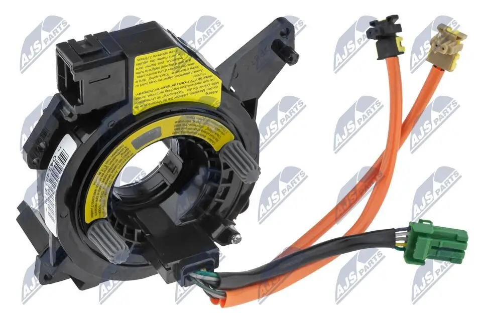 Wickelfeder, Airbag NTY EAS-VV-002