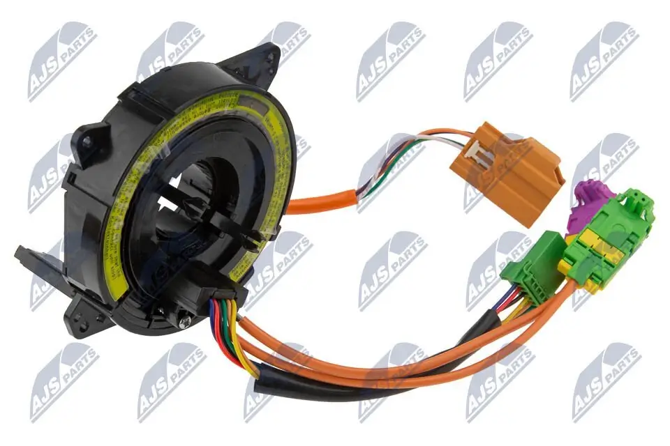 Wickelfeder, Airbag NTY EAS-VV-004