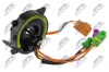 Wickelfeder, Airbag NTY EAS-VV-004 Bild Wickelfeder, Airbag NTY EAS-VV-004