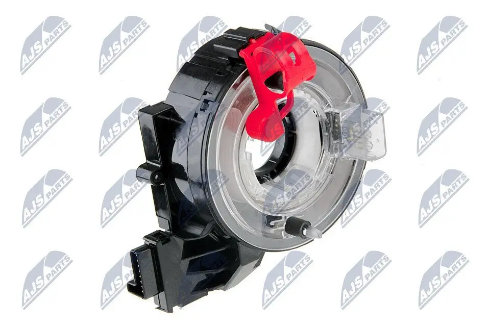 Wickelfeder, Airbag NTY EAS-VW-002