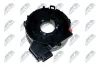 Wickelfeder, Airbag NTY EAS-VW-003 Bild Wickelfeder, Airbag NTY EAS-VW-003