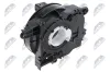 Wickelfeder, Airbag NTY EAS-VW-012 Bild Wickelfeder, Airbag NTY EAS-VW-012