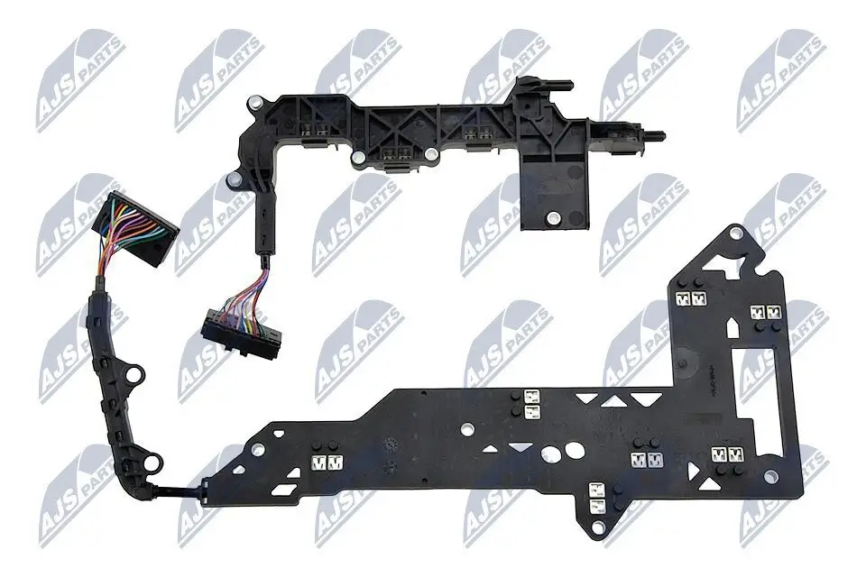 Reparatursatz, Mechatronik (Automatikgetriebe) NTY EAT-AU-000