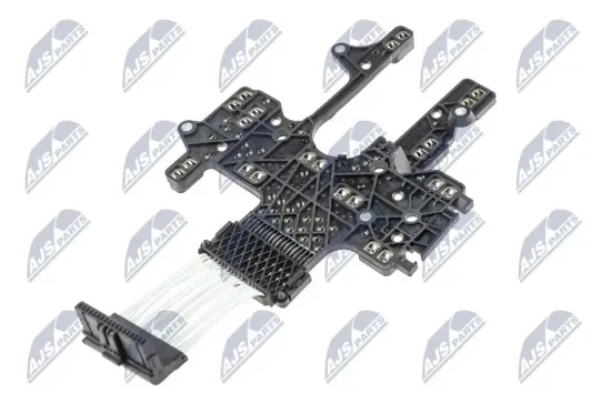 Steuergerät, Automatikgetriebe NTY EAT-AU-001 Bild Steuergerät, Automatikgetriebe NTY EAT-AU-001