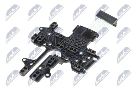 Steuergerät, Automatikgetriebe NTY EAT-AU-001 Bild Steuergerät, Automatikgetriebe NTY EAT-AU-001