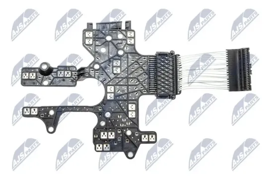 Steuergerät, Automatikgetriebe NTY EAT-AU-001 Bild Steuergerät, Automatikgetriebe NTY EAT-AU-001