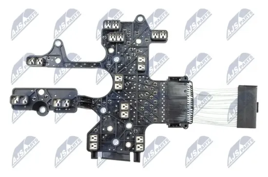 Steuergerät, Automatikgetriebe NTY EAT-AU-001 Bild Steuergerät, Automatikgetriebe NTY EAT-AU-001
