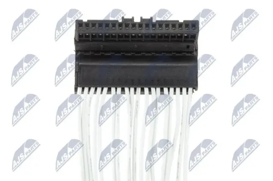 Steuergerät, Automatikgetriebe NTY EAT-AU-001 Bild Steuergerät, Automatikgetriebe NTY EAT-AU-001