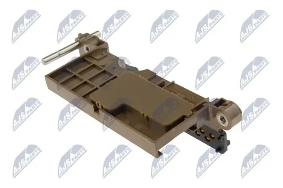 Steuergerät, Automatikgetriebe NTY EAT-BM-000 Bild Steuergerät, Automatikgetriebe NTY EAT-BM-000