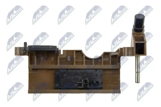 Steuergerät, Automatikgetriebe NTY EAT-BM-000 Bild Steuergerät, Automatikgetriebe NTY EAT-BM-000