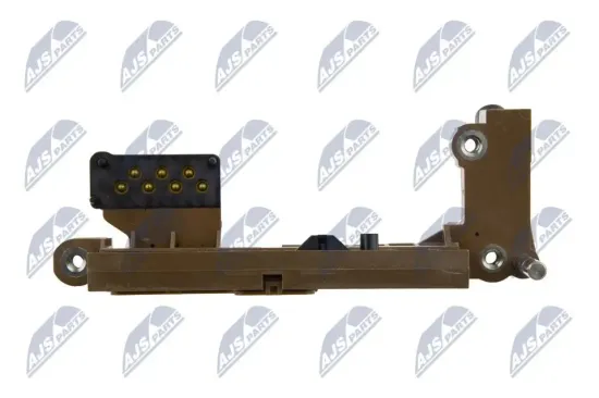 Steuergerät, Automatikgetriebe NTY EAT-BM-000 Bild Steuergerät, Automatikgetriebe NTY EAT-BM-000