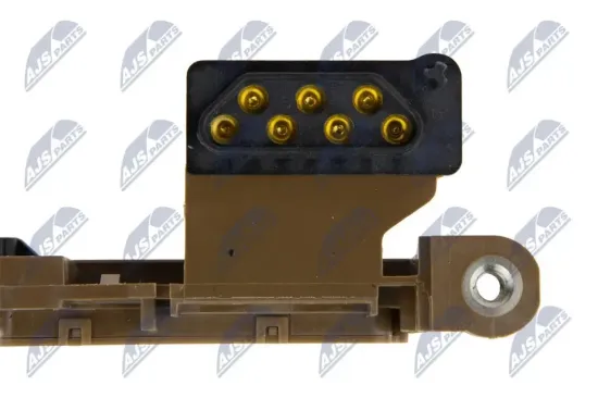 Steuergerät, Automatikgetriebe NTY EAT-BM-000 Bild Steuergerät, Automatikgetriebe NTY EAT-BM-000