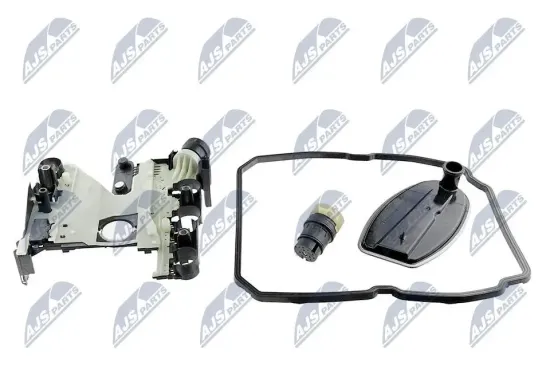 Steuergerät, Automatikgetriebe NTY EAT-CH-000 Bild Steuergerät, Automatikgetriebe NTY EAT-CH-000