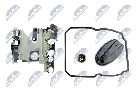 Steuergerät, Automatikgetriebe NTY EAT-CH-000 Bild Steuergerät, Automatikgetriebe NTY EAT-CH-000