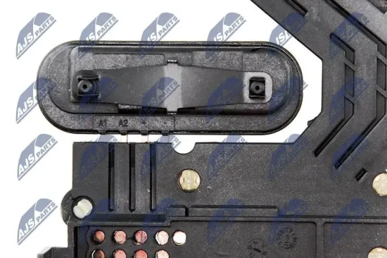 Steuergerät, Automatikgetriebe NTY EAT-CH-000 Bild Steuergerät, Automatikgetriebe NTY EAT-CH-000