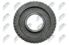 Zahnrad, Hauptwelle NTY EAT-CT-000 Bild Zahnrad, Hauptwelle NTY EAT-CT-000