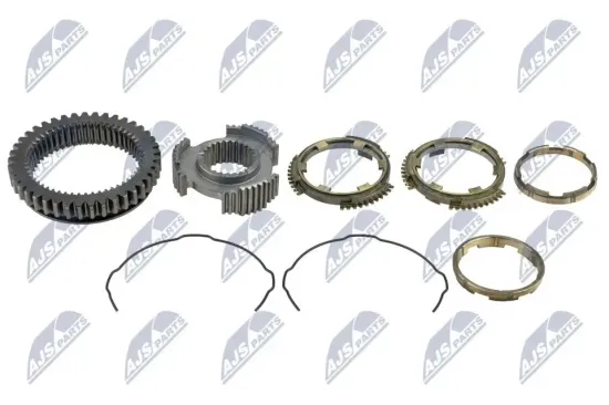 Synchronkörper, Schaltgetriebe NTY EAT-CT-001 Bild Synchronkörper, Schaltgetriebe NTY EAT-CT-001