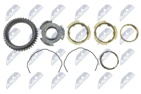 Synchronkörper, Schaltgetriebe NTY EAT-CT-001 Bild Synchronkörper, Schaltgetriebe NTY EAT-CT-001