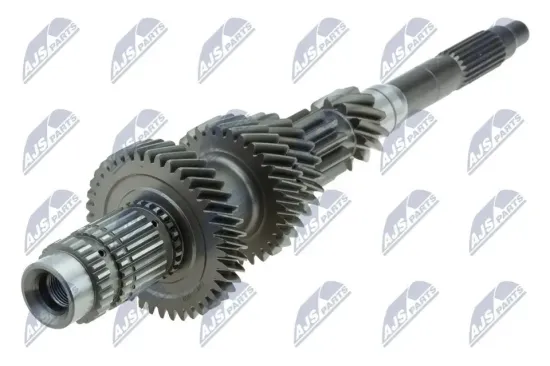 Getriebeeingangswelle, Schaltgetriebe NTY EAT-CT-002 Bild Getriebeeingangswelle, Schaltgetriebe NTY EAT-CT-002