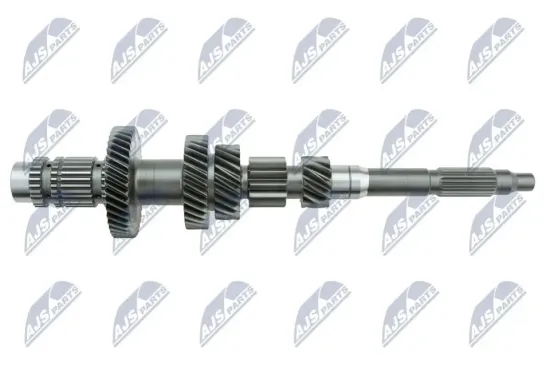 Getriebeeingangswelle, Schaltgetriebe NTY EAT-CT-002 Bild Getriebeeingangswelle, Schaltgetriebe NTY EAT-CT-002