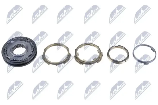 Synchronkörper, Schaltgetriebe NTY EAT-CT-003 Bild Synchronkörper, Schaltgetriebe NTY EAT-CT-003