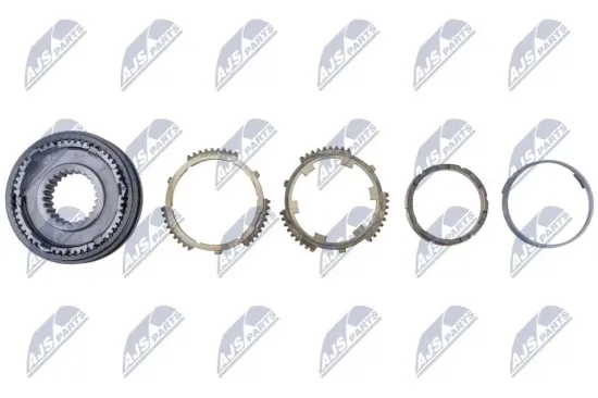 Synchronkörper, Schaltgetriebe NTY EAT-CT-003 Bild Synchronkörper, Schaltgetriebe NTY EAT-CT-003