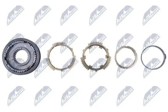 Synchronkörper, Schaltgetriebe NTY EAT-CT-003 Bild Synchronkörper, Schaltgetriebe NTY EAT-CT-003