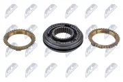 Synchronkörper, Schaltgetriebe NTY EAT-CT-005