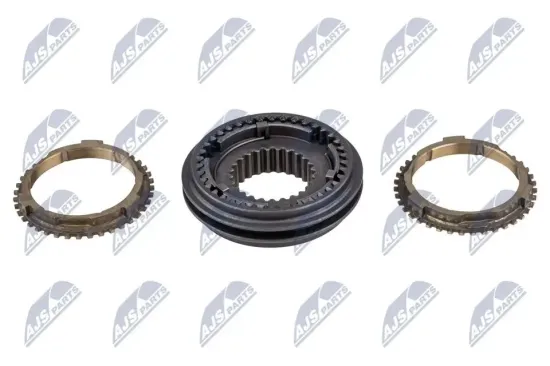 Synchronkörper, Schaltgetriebe NTY EAT-CT-005 Bild Synchronkörper, Schaltgetriebe NTY EAT-CT-005