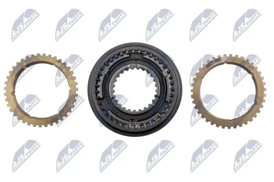 Synchronkörper, Schaltgetriebe NTY EAT-CT-005 Bild Synchronkörper, Schaltgetriebe NTY EAT-CT-005