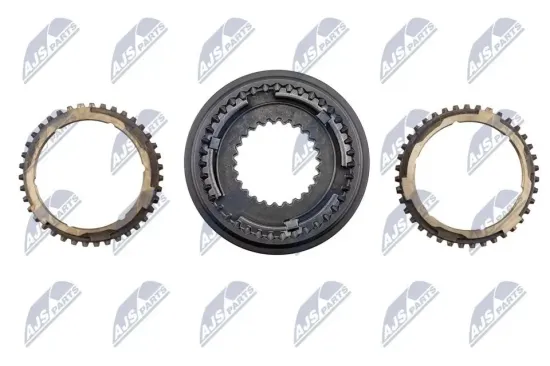 Synchronkörper, Schaltgetriebe NTY EAT-CT-005 Bild Synchronkörper, Schaltgetriebe NTY EAT-CT-005