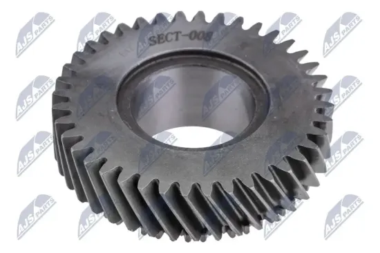 Zahnrad, Hauptwelle NTY EAT-CT-008 Bild Zahnrad, Hauptwelle NTY EAT-CT-008